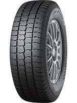 BluEarth-Van All Season RY61 Шина Yokohama BluEarth-Van All Season RY61 225/65 R16C 112/110R 