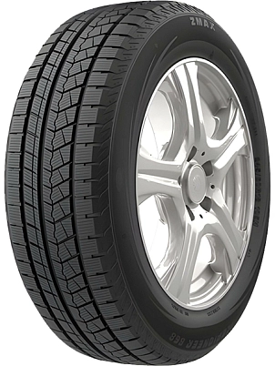 Шина ZMAX ICEPIONEER 868 235/55 R17 103H