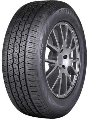 Шина Fortune FSR305 265/65 R18 114H