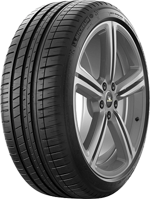 Шина Michelin Pilot Sport 3 275/40 R19 101Y