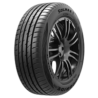 Solmax1 Шина Goodride Solmax1 255/50 R19 107W Runflat 