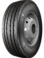 PRO NF 203 Шина Kama PRO NF 203 315/70 R22.5 156/150L 