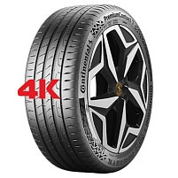 PremiumContact 7 Шина Continental PremiumContact 7 235/60 R18 107V 