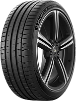 Pilot Sport 5 Шина Michelin Pilot Sport 5 225/45 R19 96(Y) 