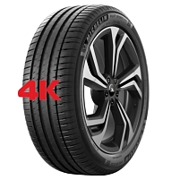 Pilot Sport 4 SUV Шина Michelin Pilot Sport 4 SUV 285/40 R21 109Y 