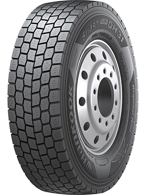 Шина Hankook Smart Flex DH31 295/80 R22.5 152/148M