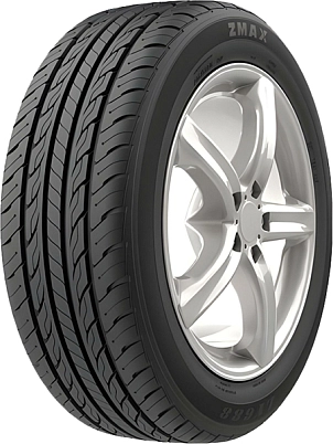 Шина ZMAX LY688 235/65 R17 104H